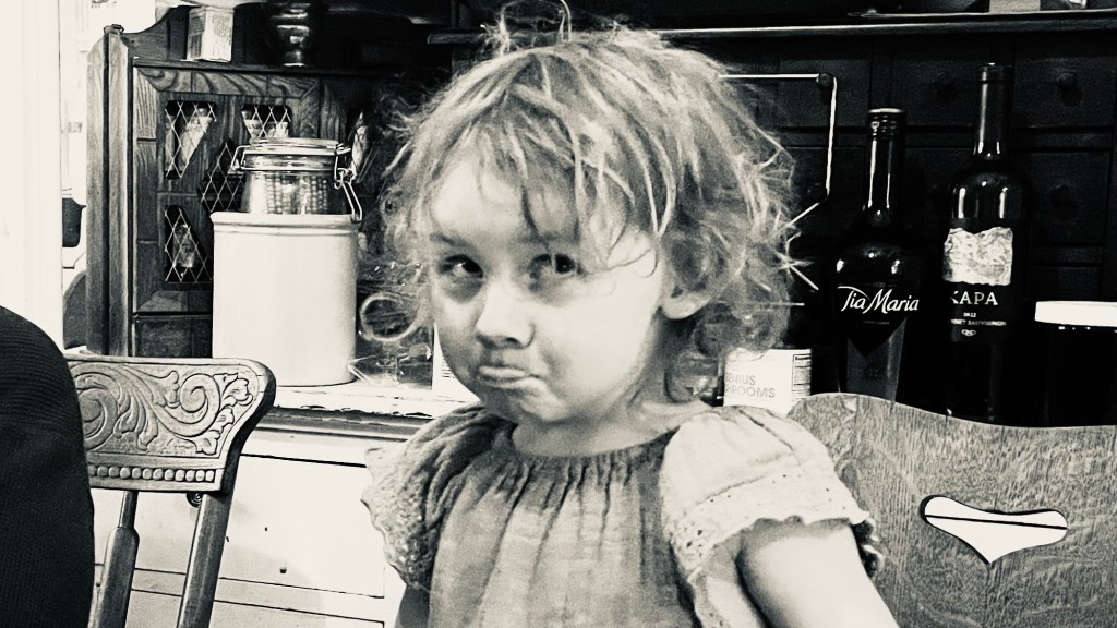 Some housekeeping notes, and reflections on being a toddler&nbsp;mom.