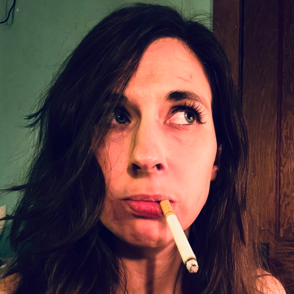 Too Much Information